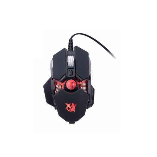 Mouse Gamer X-Lizzard MO-03 — Game Stop