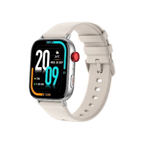 Smartwatch Colmi C8 Max Silver — Game Stop