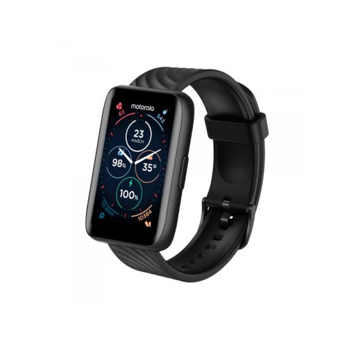 Smartwatch Motorola Watch 40 Ip67 Bluetooth — Game Stop