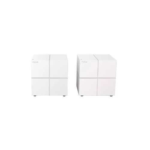 Router Tenda Wifi-5 Mesh Nova MW6 (2 pack) — Game Stop