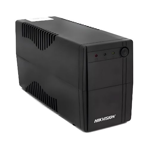 UPS Hikvision 600va / 360w — Game Stop