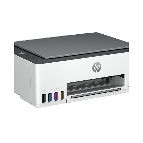 Impresora HP Smart Tank 580 multifuncion smart WiFi — Game Stop