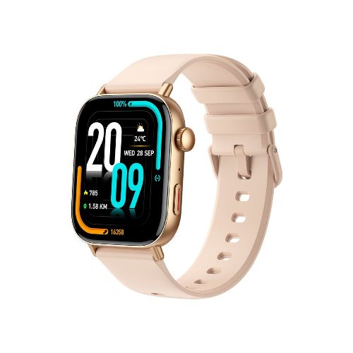 Smartwatch Colmi C8 Max Gold — Game Stop