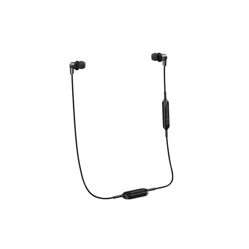 Auricular Inalambrico Panasonic Con Manos Libres - Negro — Game Stop