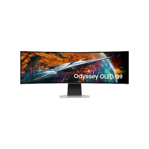 Monitor Samsung G9 49