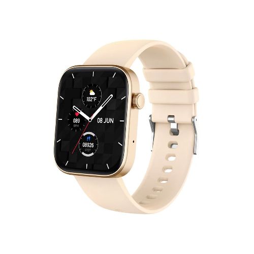 Smartwatch Colmi P71 Gold — Game Stop