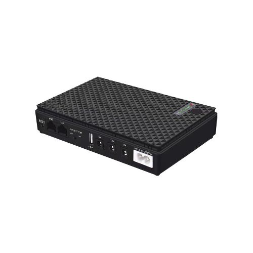 Mini Ups Invercrigil DC1036 POE 10400mAh — Game Stop