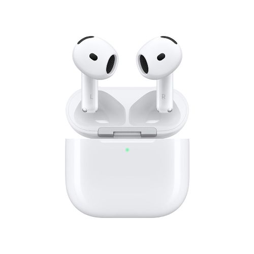 Auriculares Apple Airpods 4 ANC Ip54 Bluetooth — Game Stop