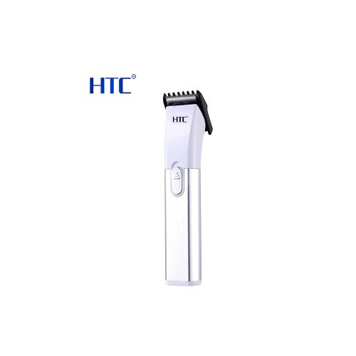 Cortadora De Pelo HTC AT-1107B Recargable — Game Stop