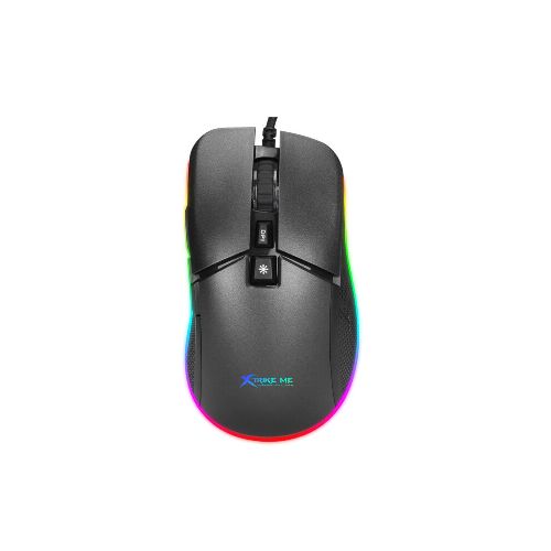 Mouse Gamer Xtrike Me GM-310 — Game Stop