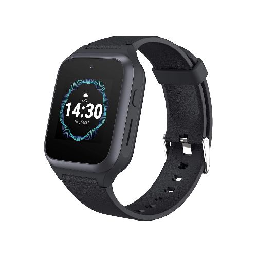 Smartwatch Para Adultos Alcatel MT40 Watch 4G Bluetooth — Game Stop