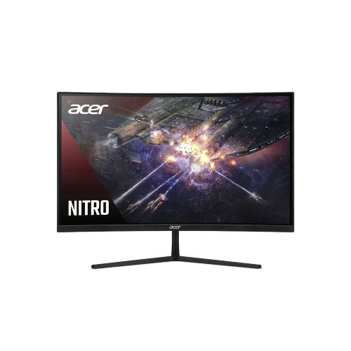 Monitor Acer Ei322qur Pbmiippx 31.5