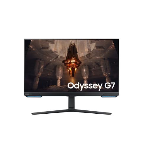 Monitor Samsung Odyssey G70b 32