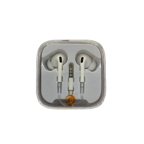 Auricular Goldtech Con Manos Libres Conector Jack 3,5 — Game Stop