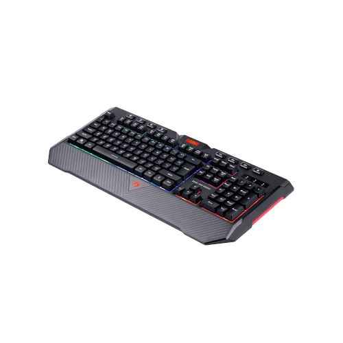 Teclado Gaming Marvo K656 Membrana Con Iluminación — Game Stop