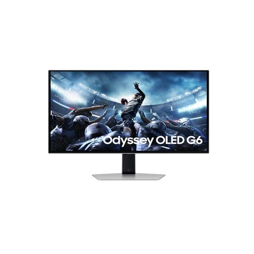 Monitor Samsung G6 27