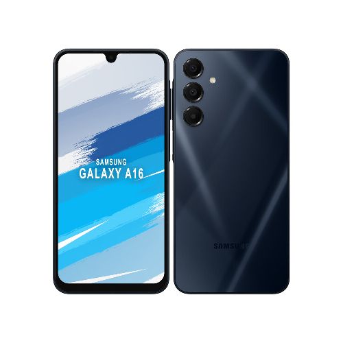 Samsung Galaxy A16 6,7'' 5G 8gb 128gb Triple Cam 50mp — Game Stop