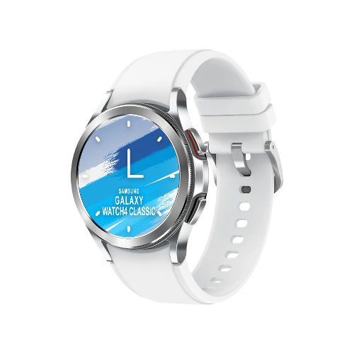 Smartwatch Watch4 Samsung 46mm Wifi Bluetooth Gps — Game Stop