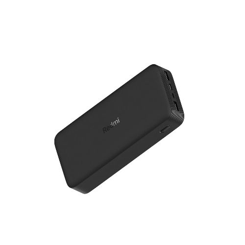 Power Bank 20.000 Xiaomi 74Wh 3.6A con 2 puertos USB-A de carga rápida — Game Stop