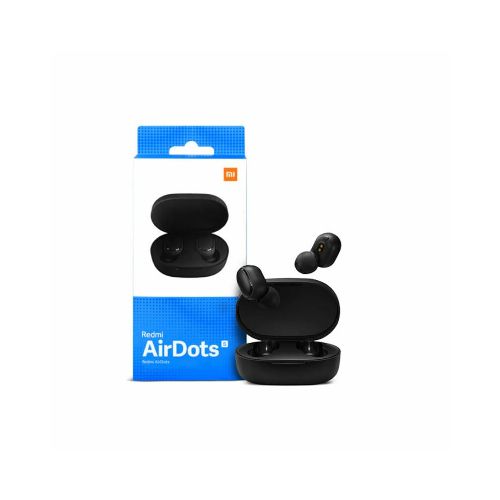 Auriculares Inalambricos Xiaomi Redmi Airdots — Game Stop