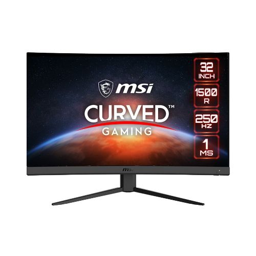 Monitor Gamer MSI 32