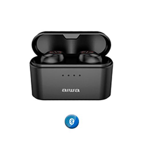 Auriculares Inalámbricos Bt Aiwa Aw6pro Tws Llamadas — Game Stop