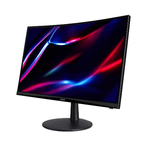 Monitor Acer Ed240q Bi 23.6