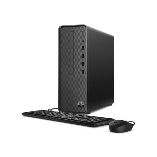 Mini Pc HP J4025 4gb 256gb W11 — Game Stop