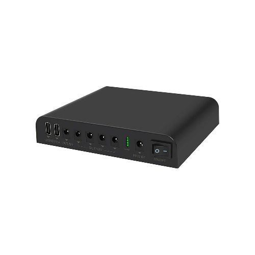 Mini Ups TalentCell SL3400 Li-ion 27000mAh 98Wh — Game Stop