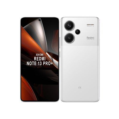 Xiaomi Redmi Note 13 Pro+ 6,67'' 5G 12gb 512gb Triple Cam 200mp — Game Stop