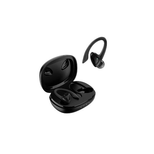 Auricular Con Agarre Deportivo Miccel Bluetooth — Game Stop