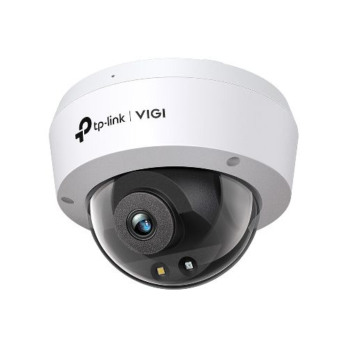 Cámara Seguridad Ext TP-LINK Vigi C240 Color Ip67 Día Noche 2K 4mp — Game Stop