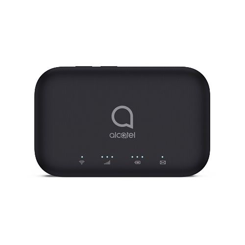 Router Portátil 4g Wifi Alcatel Linkzone2 150/50mbps 4400mah — Game Stop