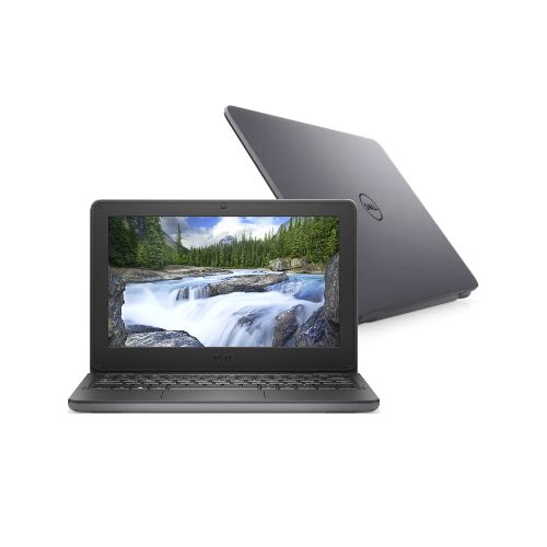 Notebook Dell 11,6'' N100 4gb 64gb Win11 Pro — Game Stop