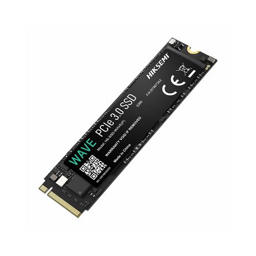 Disco Sólido Hiksemi 256gb PCIe 3.0 NVMe M.2 — Game Stop