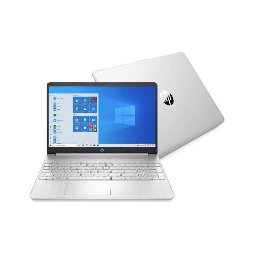 Notebook Hp 15,6'' Core I3 8gb 256gb Win10 — Game Stop