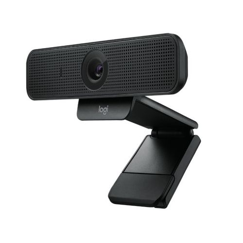 LOGITECH 960-001075 VC WEBCAM C925E USB — Game Stop