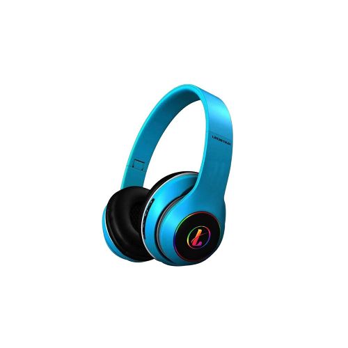 Auricular Ledstar DEEP Colores Bluetooth Tarjeta De Memoria — Game Stop