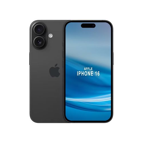 IPhone 16 6,1'' 5G 8gb 256gb Dual Cam 48mp — Game Stop