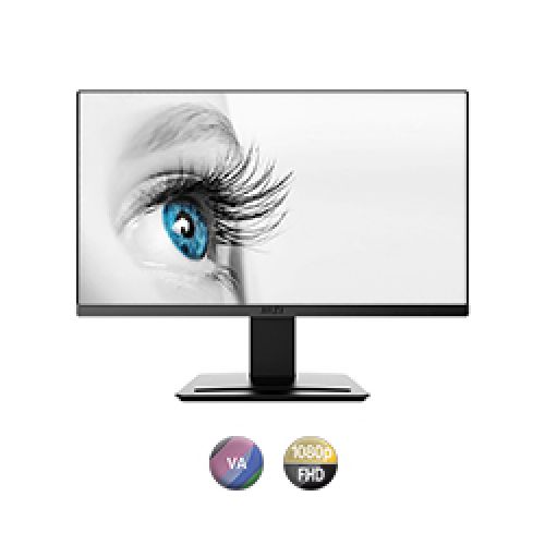 Monitor Gaming Plano Msi PRO MP223 21,45'' FHD 100hz — Game Stop