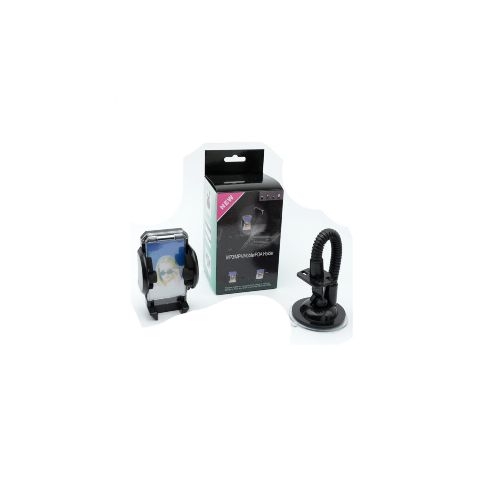 Soporte De Celular Para Auto Con Ventosa VIP3603 — Game Stop