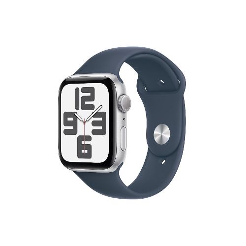 Apple Watch SE 2nd 44mm M/L Wifi Bluetooth Gps — Game Stop