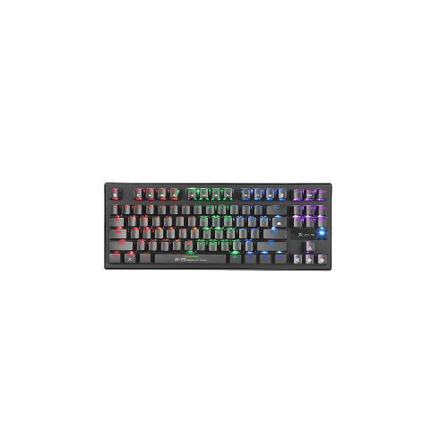 Teclado Gamer Mecánico Xtrike Me GK-979 — Game Stop