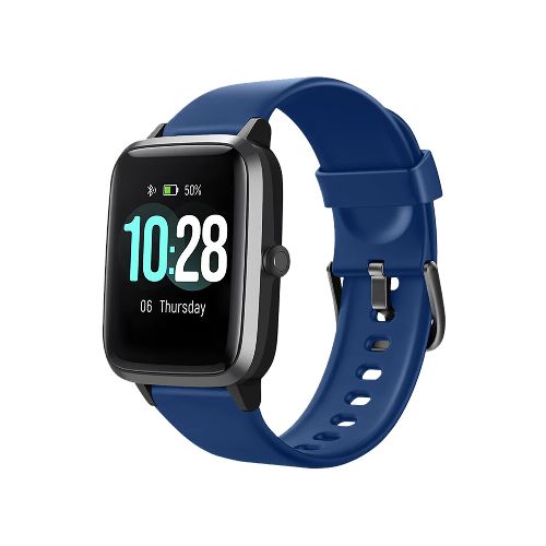 Reloj Inteligente Letscom Id205 Ip68 Bluetooth — Game Stop