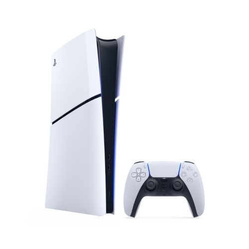 Consola Sony Playstation 5 Slim 1TB Digital — Game Stop