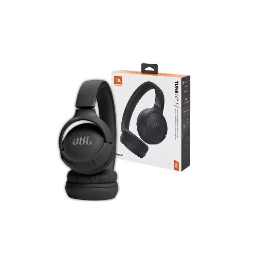 Auricular Bluetooth Inalámbrico JBL T520 57 Horas De Batería — Game Stop