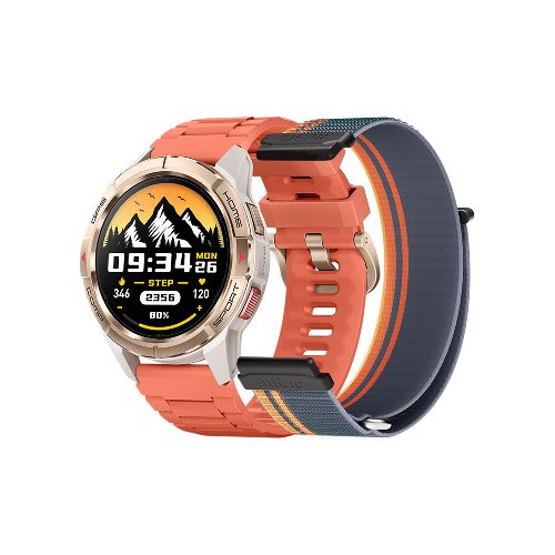 Reloj Inteligente Mibro Watch GS Active 47mm 5atm 1,3'' Bluetooth — Game Stop