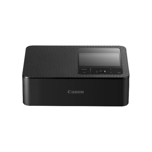 Impresora Fotográfica Portátil Canon Selphy Cp1500 — Game Stop