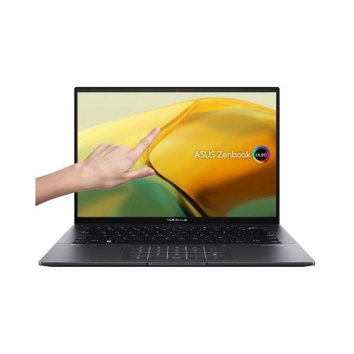 Notebook Asus Zenbook Ryzen 5 4.3Ghz, 8GB, 256GB SSD, 14