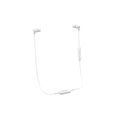 Auricular Inalambrico Panasonic Con Manos Libres - Blanco — Game Stop